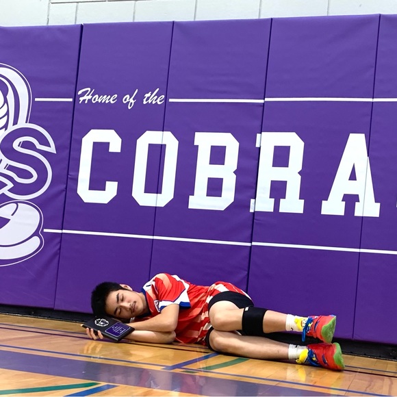 Meet your Posher, Kimi - Picture 1 of 1